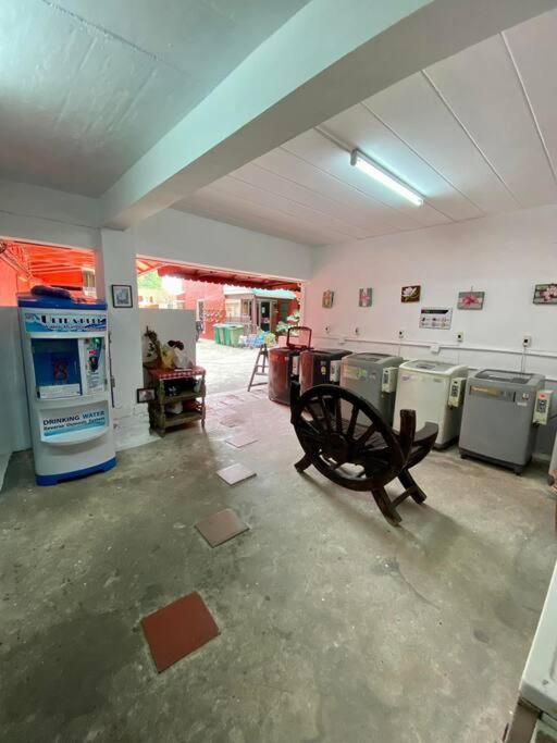 Ratanawong Place 807 Bangkok Esterno foto